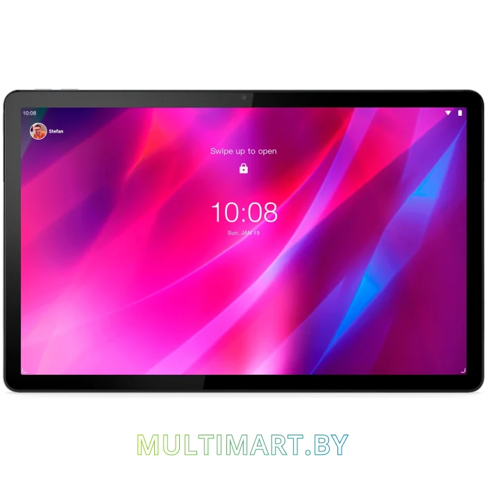 Планшет Lenovo Tab P11 Plus TB-J616X 4GB/64GB LTE (серый)